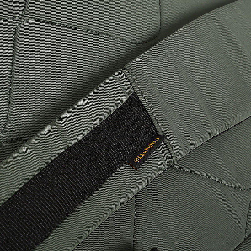 Рюкзак Carhartt WIP Military Rucksack 22L (I026194)  - цена, описание, фото 7